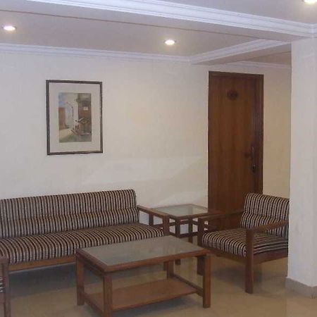 Hotel Brisa Marina Caranzalem Exterior foto